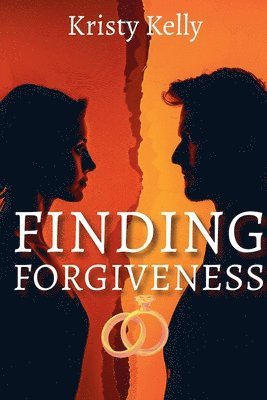 Finding Forgiveness 1