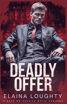bokomslag Deadly Offer
