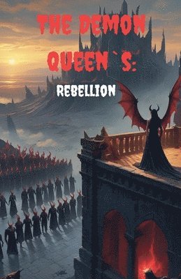 The Demon Queen`s Rebellion 1