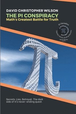 Pi Conspiracy 1