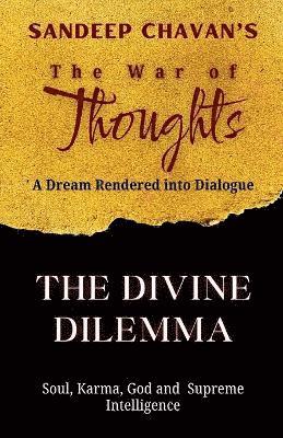 bokomslag Divine Dilemma