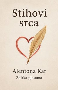 bokomslag Stihovi srca