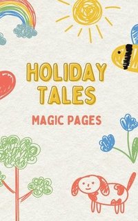 bokomslag Holiday Tales