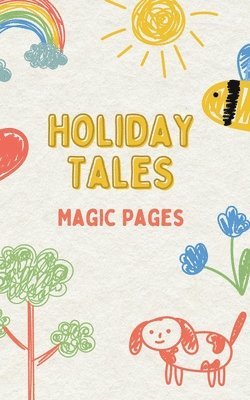 Holiday Tales 1