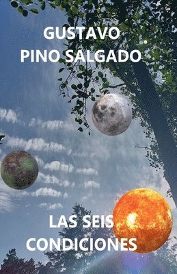 bokomslag seis condiciones