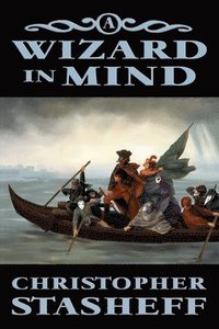 bokomslag Wizard in Mind
