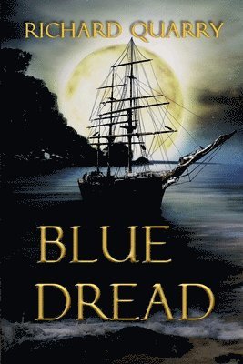 Blue Dread 1