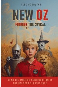 bokomslag New Oz