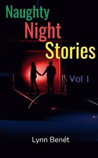 bokomslag Naughty Night Stories