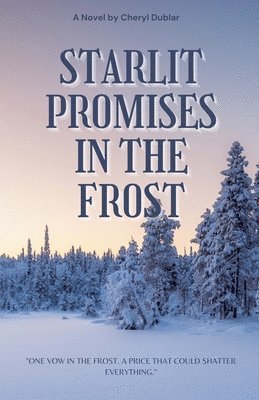 Starlit Promises in the Frost 1