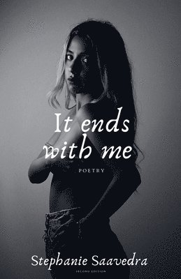 It ends with me 1