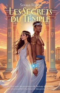 bokomslag Les Secrets du Temple