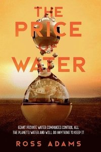 bokomslag Price of Water