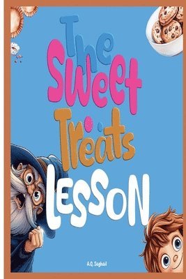 The Sweet Treats Lesson 1