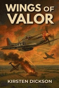 bokomslag Wings of Valor