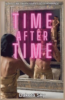bokomslag Time After Time