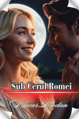 bokomslag Sub Cerul Romei