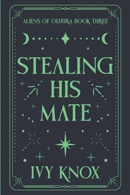 Stealing His Mate 1