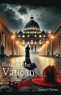 bokomslag Blood on the Vatican