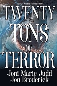 bokomslag Twenty Tons of Terror