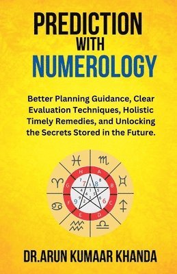 Prediction with Numerology 1