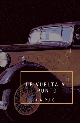 De vuelta al punto. 1