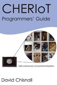 bokomslag CHERIoT Programmers' Guide