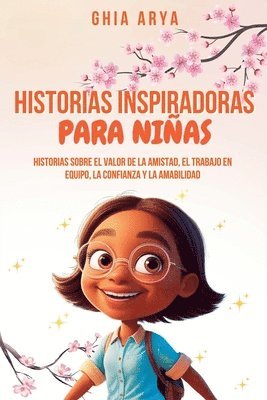 bokomslag Historias Inspiradoras Para Nias