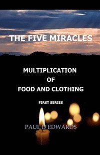 bokomslag Five Miracles