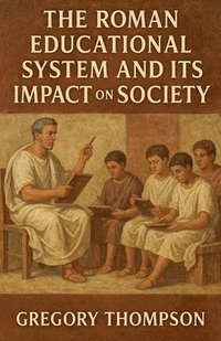 bokomslag The Roman Educational System and Its Impact on Society