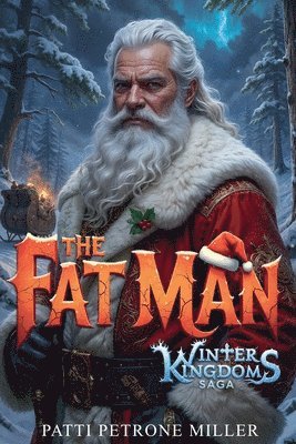 Patti Petrone Miller - Fatman, Häftad