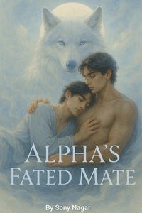 bokomslag Alpha's Fated Mate