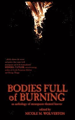bokomslag Bodies Full of Burning