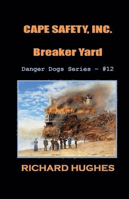 bokomslag Cape Safety, Inc. - Breaker Yard