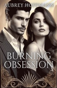 bokomslag Burning Obsession