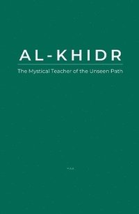 bokomslag Al-Khidr