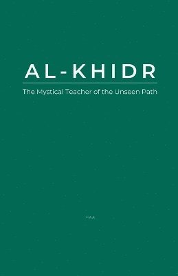 bokomslag Al-Khidr