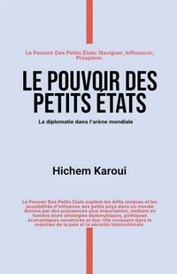 bokomslag pouvoir des petits Etats
