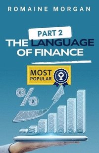 bokomslag The Language Of Finance 2