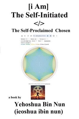 [I Am] The Self-Initiated / The Self-Proclaimed Chosen 1