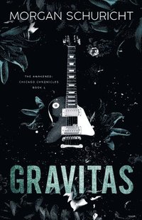 bokomslag Gravitas