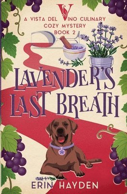 Lavender's Last Breath 1