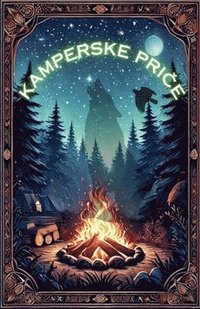 bokomslag Kamperske pri?e