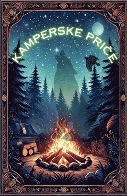 bokomslag Kamperske pri?e
