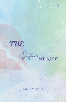 bokomslag Distance We Keep