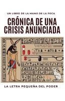 bokomslag Cro?nica de una Crisis Anunciada