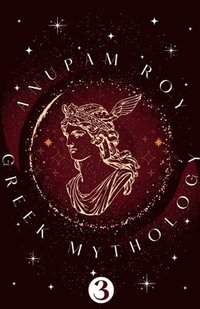 bokomslag Greek Mythology 3