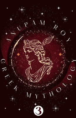 bokomslag Greek Mythology 3