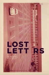bokomslag Lost Letters