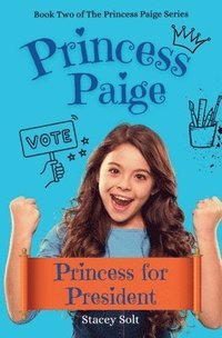 bokomslag Princess Paige